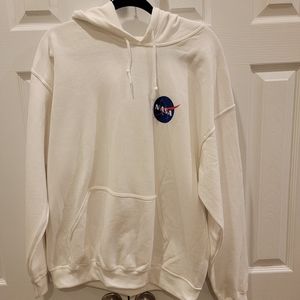 NWT NASA hoodie